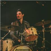 Clases de Bateria en Sant Cugat